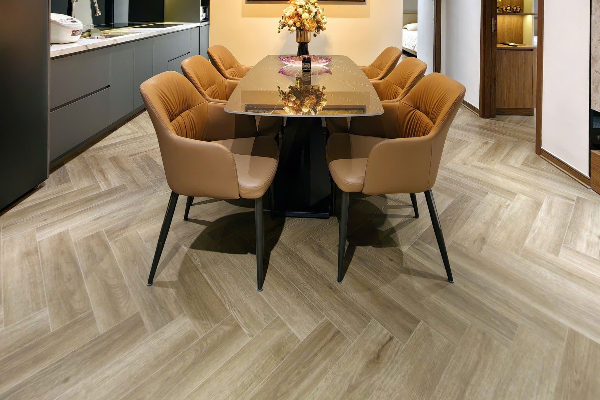 Lux Panoma 2 (2BR) – Elegant Design with Panoramic Vistas