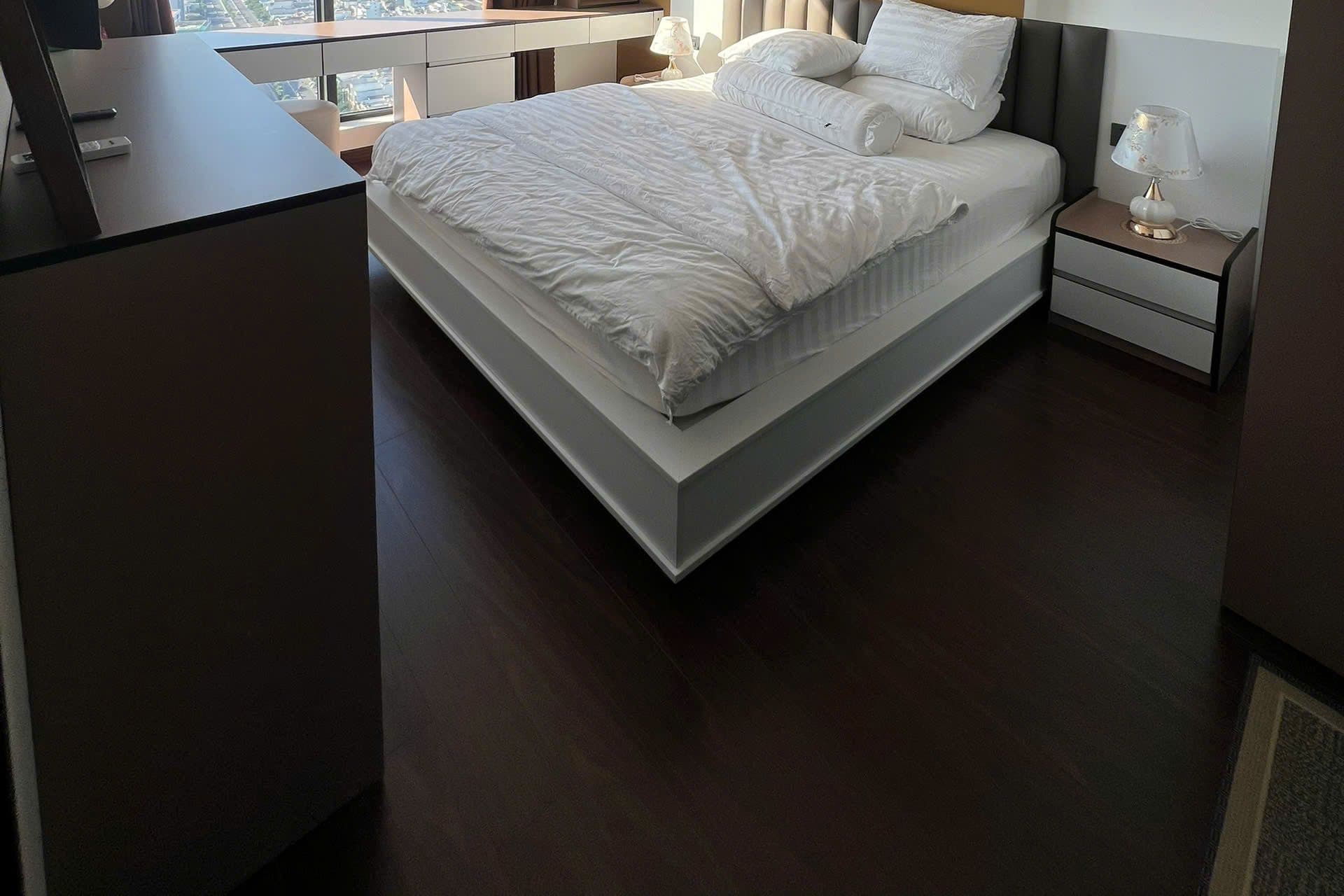 Lux Panoma Penthouse – 180° Spectacular Han River Panorama