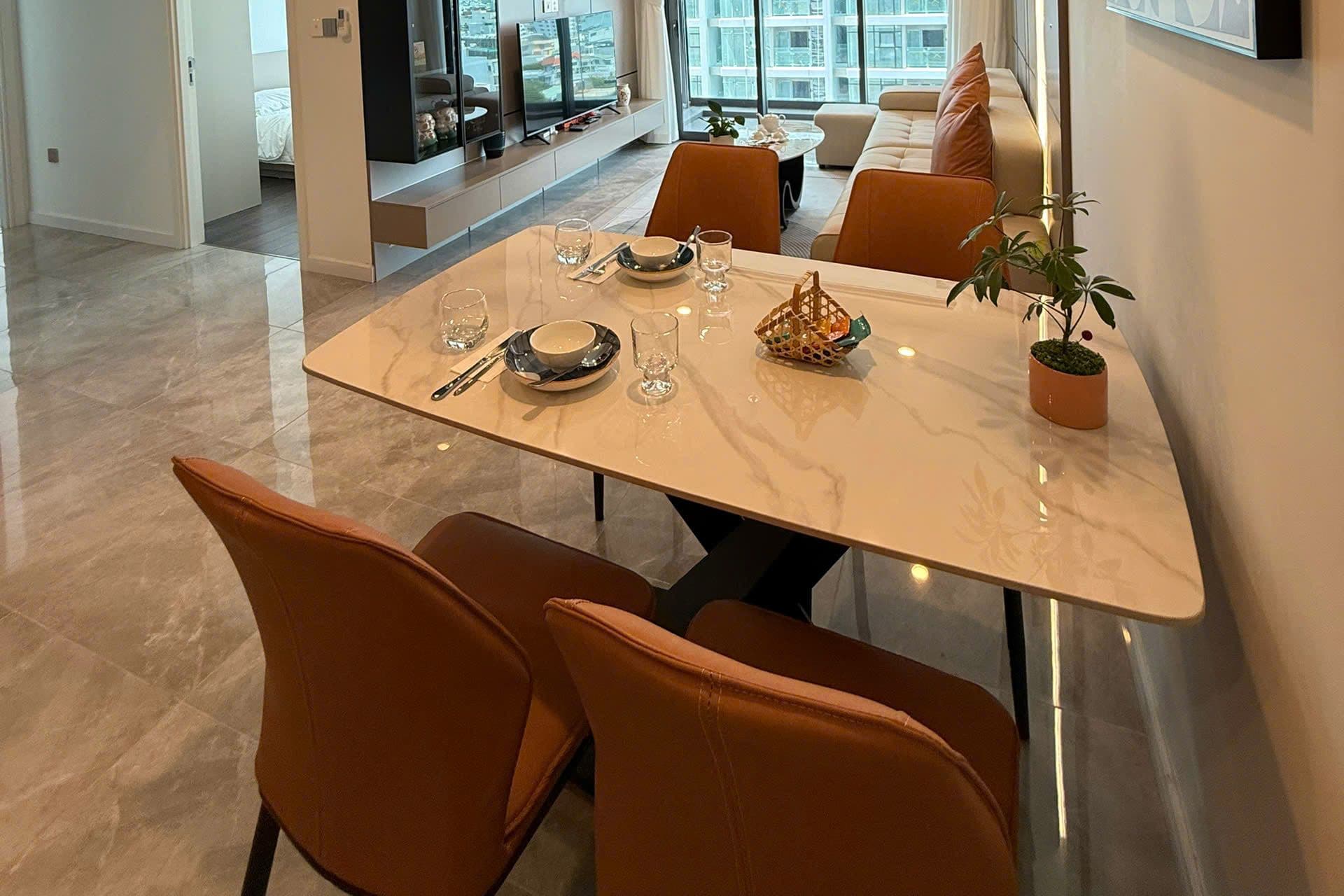 Fillmore Luxury (2BR) – Ultra-Premium Han River Promenade Living